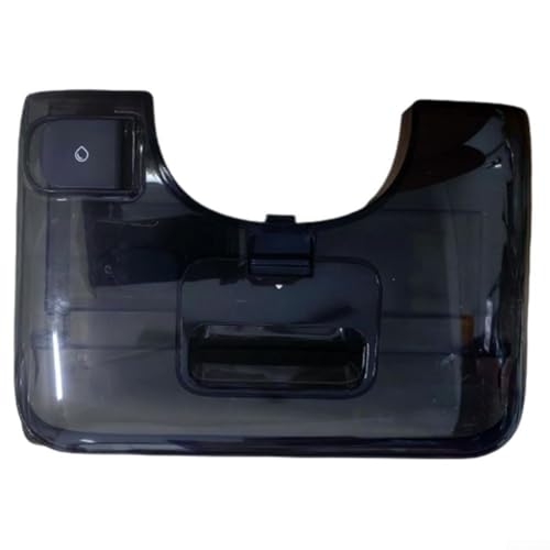 Wassertank für Roborock F25 F25 Alt A30 Pro Serie Effiziente Reinigung von Hartböden Einfache Montage Große Kapazität Unterstützt längeres Wischen Geeignet für Holz und Fliesen 1 Stück Wassertank für Roborock F25 F25 Alt A30 Pro Serie Effiziente Reinigung von Hartböden Einfache Montage Große Kapazität Unterstützt längeres Wischen Geeignet für Holz und Fliesen 1 Stück von URPIZY