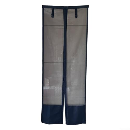 Wohnwagen Türvorhang Mesh Screen Mit Atmungsaktivem Sonnenschutzrollo Insektenschutz Einfache Montage 70x200cm Schwarz Für Caravan Camping Einfache Aufbewahrung Wohnwagen Türvorhang Mesh Screen Mit Atmungsaktivem Sonnenschutzrollo Insektenschutz Einfache Montage 70x200cm Schwarz Für Caravan Camping Einfache Aufbewahrung von URPIZY