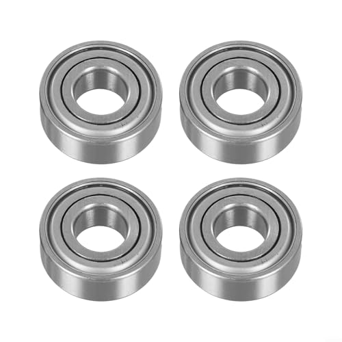 Z9504RST Rasenmäher Spindellager Kompatibel Mit JD9239 JD9266 JD9296 JD7677R 204RR6 204BBAR IH-470880-R91 Für Simplicity Für Allis 7013313 7013313SM 2108202SM 1-3313 4 Stück Z9504RST Rasenmäher Spindellager Kompatibel Mit JD9239 JD9266 JD9296 JD7677R 204RR6 204BBAR IH-470880-R91 Für Simplicity Für Allis 7013313 7013313SM 2108202SM 1-3313 4 Stück von URPIZY