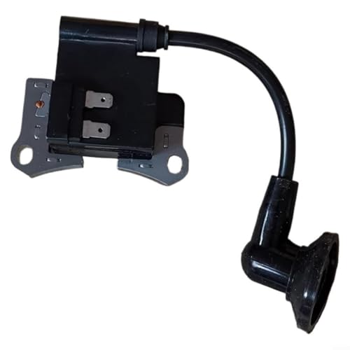 Zündspulenmodul für 1E36F-2E 1E36F-2E.2 TLE33 CG330 BC330 Kettensäge Motorsäge Zubehör PVC Schwarz Elektronische Zündung Ersatzteil Zündspulenmodul für 1E36F-2E 1E36F-2E.2 TLE33 CG330 BC330 Kettensäge Motorsäge Zubehör PVC Schwarz Elektronische Zündung Ersatzteil von URPIZY