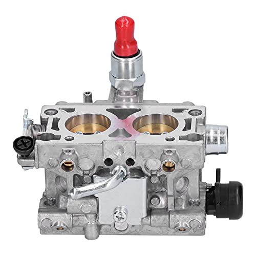 URRNDD 16100-Z9e-033 Vergaser Carb Bk07a D Für Honda Gx630 Gx630r Gx630rh Rasenmäher Zubehör Zuverlässiger Vergaser Ersatz Zubehör dauerhaft von Cikonielf