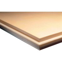 Extrudierte Polystyrolplatte, B.0,6 x L.1,25 x D.60 mm, Rr1 bis r3 URSA Extrudierte Polystyrolplatte, B.0,6 x L.1,25 x D.60 mm, Rr1 bis r3 URSA von URSA