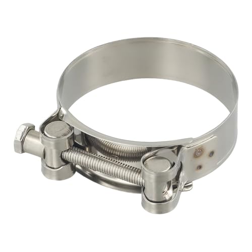 Edelstahl-Schlauchschellen, Abluft- und Wasserleitungen, langlebige Dichtungsreparatur-Schweißwerkzeuge, 44,47 mm Edelstahl-Schlauchschellen, Abluft- und Wasserleitungen, langlebige Dichtungsreparatur-Schweißwerkzeuge, 44,47 mm von URTYP