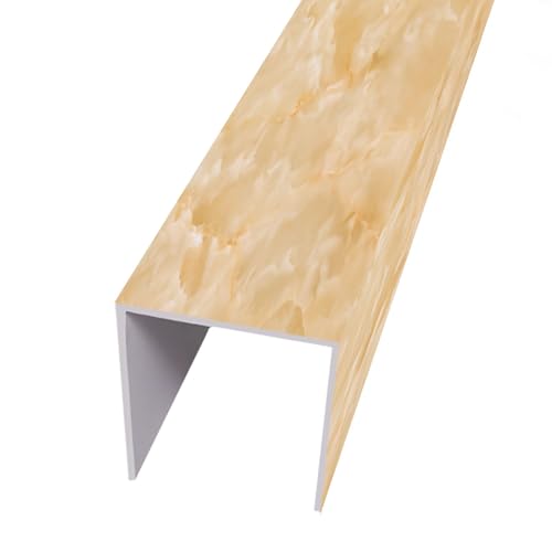einhausung rohrabdeckung 6 12 18 22 26 30 Cm Länge, Staubdichtes Wasserrohrgehäuse, Dekorative Rohrabdeckung Für Herdentlüftungsrohre, Herdentlüftungsrohre(D,30 x 14cm/12 x 5.5in) von URUCHF