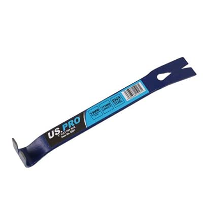 US PRO 17,8 cm flache Hebelstange 6881 US PRO 17,8 cm flache Hebelstange 6881 von US PRO