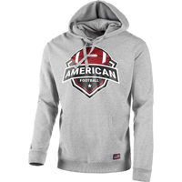 Sweatshirt oder Hoodie für Herren von US SPORT AMERICA