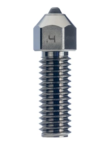 DiamondBack K1 Compatible Nozzle - 0.4mm von US Synthetic