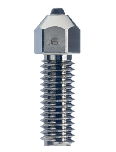 DiamondBack K1 Compatible Nozzle - 0.6mm von US Synthetic