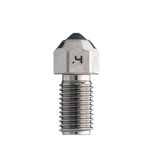 DiamondBack Ultimaker S-line Compatible Nozzle - 0.4mm von US Synthetic