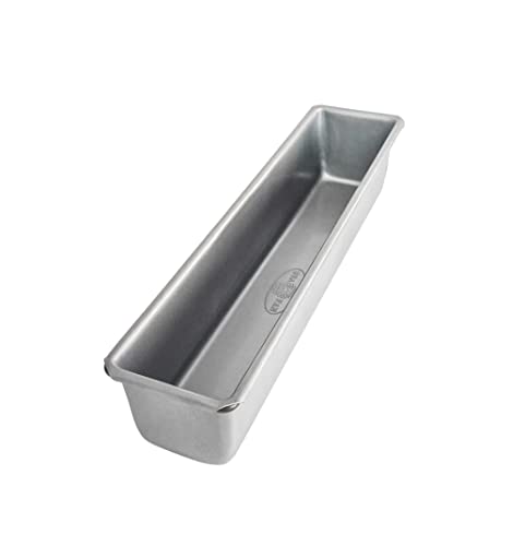 USA Pan Bakeware Antihaftbeschichtete Cocktail-Sandwich-Kastenform von USA Pan