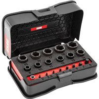 Abzieher Set Für Beschädigte Sechskantschrauben Und Muttern Cod. U04580312 Abzieher Set Für Beschädigte Sechskantschrauben Und Muttern Cod. U04580312 von USAG
