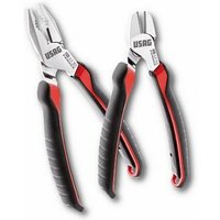 Sortiment Mit Universalzange Und Querschneider (2 Stk) Usag 260 Ax/se2 U01500200 von USAG