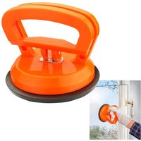 Usag - Trade Shop - Saugnapf zum Anheben von Glasplatten und Fliesen, 25 kg, 50 kg, 11,5 cm von USAG