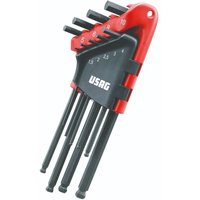 Schlüsselserien Usag 9 Stück 280 LTS/S9 Schlüsselserien Usag 9 Stück 280 LTS/S9 von USAG