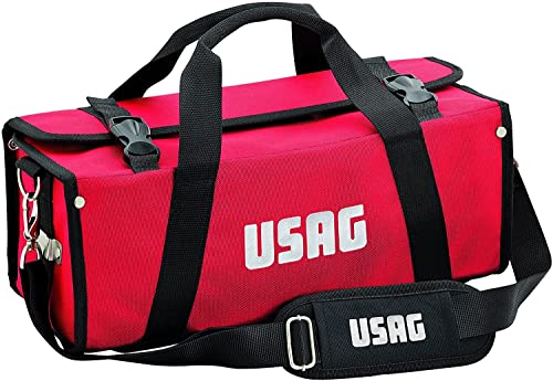 USAG U00070034 - 007 PLV Werkzeugtasche für Thermohydraulik (unbestückt) von USAG
