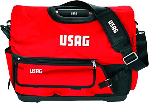USAG 007 V - Profi-Werkzeugtasche (unbestückt) von USAG