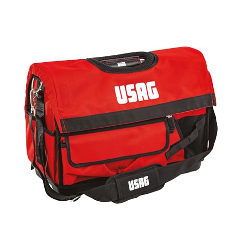 USAG 007 V - Profi-Werkzeugtasche (unbestückt) von USAG