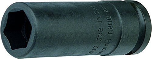 USAG 235 3/4 ML 30-Sechskant-Kraftschraubereinsatz (lang) U02350343 von USAG