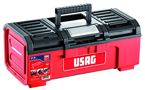 USAG U06410004 - 641 TA - Werkzeugbox 16" (leer) von USAG