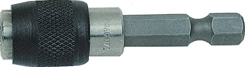 USAG 672 AMG 1/4-Verbindungssechskant (für Bits, magnetisch) U06720302 von USAG