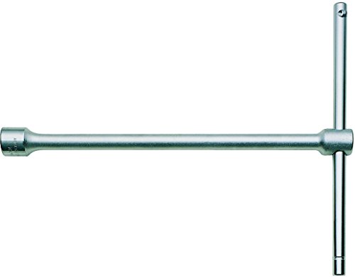USAG U02750002 - 275 - Sechskant-Stiftschlüssel mit T-Griff von USAG