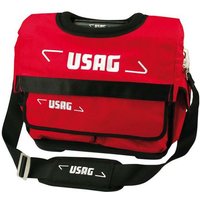 Usag - 007/1V U00070001 professionelle werkzeugtasche von USAG
