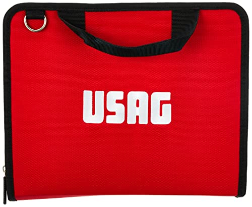 USAG U00070041 - 007 FBV Faltbare Werkzeugtasche (leer) von USAG