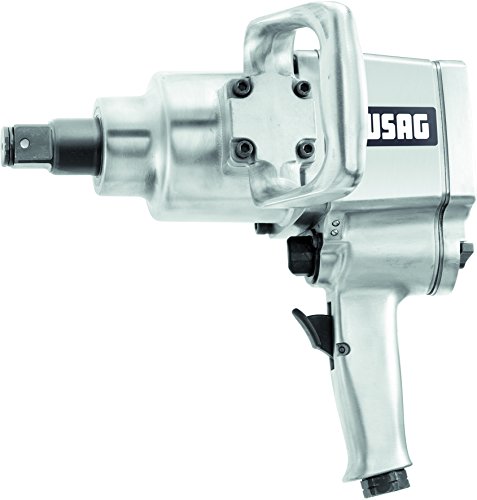 USAG U09100020 - 910 E1 1" - Aluminium-Schlagschrauber USAG U09100020 - 910 E1 1" - Aluminium-Schlagschrauber von USAG