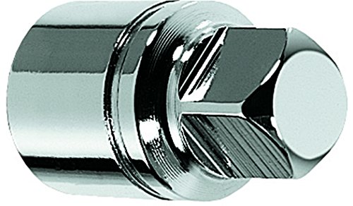 USAG U02631116 - 263 Q - Steckschlüsseleinsatz Außenvierkant für Ölablassschrauben von USAG