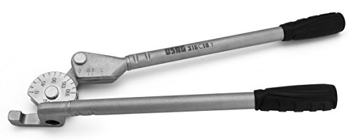 USAG U03160022 - 316 C - Rohrbiegewerkzeuge für Kupfer und Leichtmetall USAG U03160022 - 316 C - Rohrbiegewerkzeuge für Kupfer und Leichtmetall von USAG