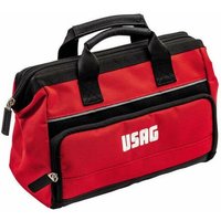Usag U00070007 - 007 Flv - Werkzeugtasche (Leer) von USAG