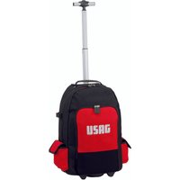 Usag - 007 tv Trolley Werkzeughalter Handgepäck Rucksack 35x50x20 cm Usag - 007 tv Trolley Werkzeughalter Handgepäck Rucksack 35x50x20 cm von USAG
