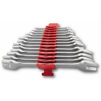 Usag 252 N/sr13 U02520864 13 Doppelgabelschlüssel Set von USAG