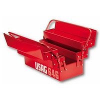 Usag 646/5v U06460201 Ausziehbare Fünffach-Kassette von USAG