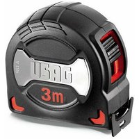 Usag 981 Bis U09810036 3m Professionelles Flessometer Mit Stossfester Beschichtung von USAG