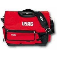 Usag - 007 v U00070002 profi-werkzeugtasche von USAG