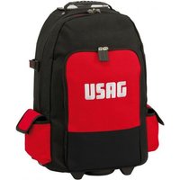 U00070006 - 007 tv - professionelle rolltasche (leer) - Usag von USAG