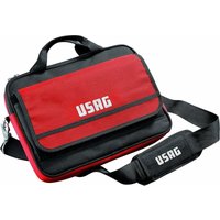 U00070032 - 007 pcv - laptop tasche (leer) pc notebook - Usag von USAG