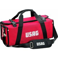 Usag - U00070034 - 007 plv - werkzeugtasche für thermohydraulik (leer) von USAG