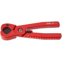 Usag - U03170001 Tagliatubi Per Tubi In pex e Plastica Diametro 22 mm Usag - U03170001 Tagliatubi Per Tubi In pex e Plastica Diametro 22 mm von USAG
