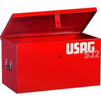 U05320005 - 532 - truhe werkzeugkoffer 520x290x290 - Usag von USAG