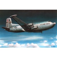 Gerahmter 4 "x 6" Druck Einer Douglas C-124 "Globemaster"." Zum Aufhängen An Der Wand Oder Zum Aufstellen in Einem Regal Auf Schreibtisch von USAviationArt