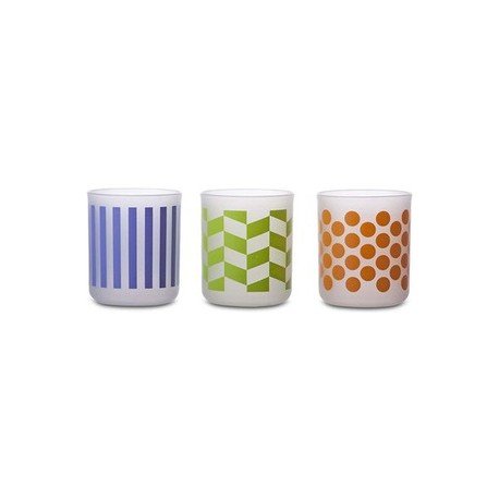 Use plasticos - Becher, dekor-, 9,5x8cm Use plasticos - Becher, dekor-, 9,5x8cm von USE PLASTICOS