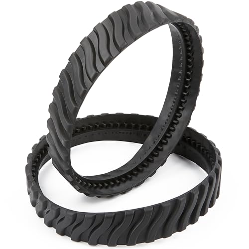 USEAMIE 2 R0526100 Poolreiniger Reifenspur Ersatz für Mx6, MX6 Elite, MX8, MX8 Elite Poolreiniger Reifenspur USEAMIE 2 R0526100 Poolreiniger Reifenspur Ersatz für Mx6, MX6 Elite, MX8, MX8 Elite Poolreiniger Reifenspur von USEAMIE