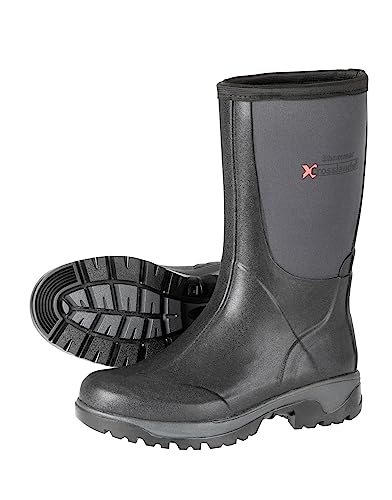 Crosslander Outdoor Boots "Boston", halbhoch von USG