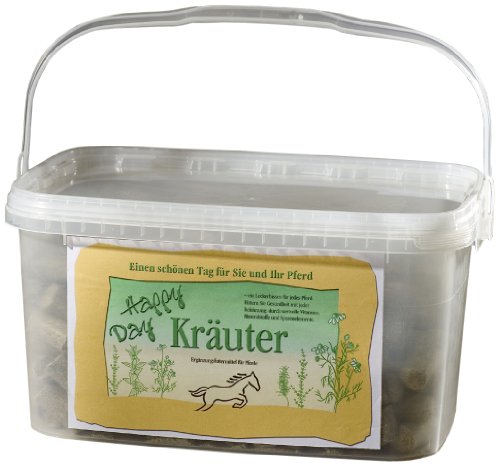 USG Happy Day Kräuter, 3.0 kg von USG