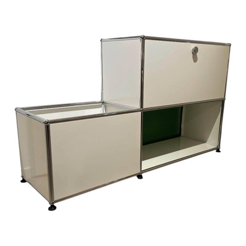 Sideboard USM Weiß von USM Haller