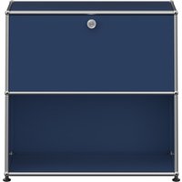 USM Haller - Sideboard 1x2 Klappe Oben von USM Haller