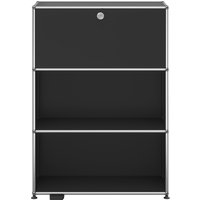 USM Haller - Haller E Highboard 1x3 Klappe Oben von USM Haller