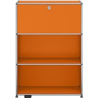 USM Haller - Haller E Highboard 1x3 Klappe Oben von USM Haller